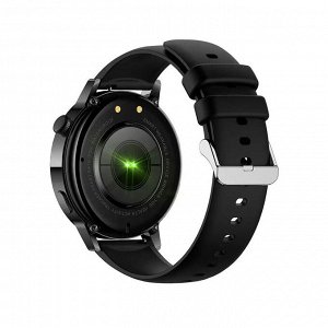 Фитнес смарт-браслет Wonlex AK03 Bluetooth для фитнеса и спорта (водонепроницаемый)