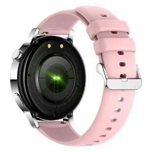Фитнес смарт-браслет Wonlex AK03 Bluetooth для фитнеса и спорта (водонепроницаемый)