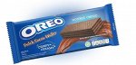 Печенье Oreo Датч Вафер Дабл Чоко 140,4гр