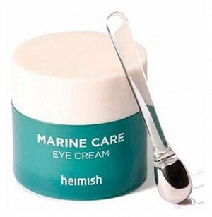 Крем для век на основе морской воды и водорослей Heimish Marine Care Eye Cream 30 мл, шт