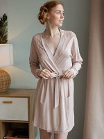 Opium Home&amp;Sleepwear халат женский