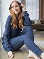 Opium Home&amp;Sleepwear комплект женский (худи+брюки)