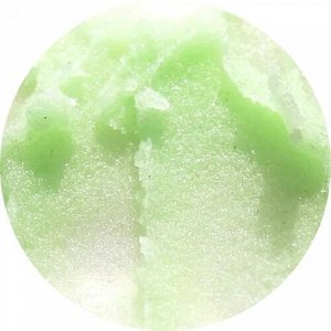 May Island Сахарный скраб для губ с драгонфрутом и киви Dragonfruit kiwi lip sugar scrub