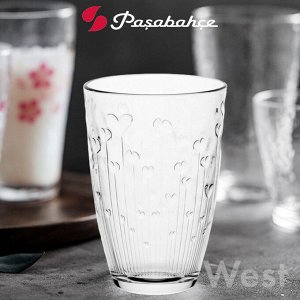 Набор стаканов Pasabahce "Мармелад" / 3 шт. 360 мл