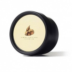 Маска для лица миндально-медовая Graymelin Almond Honey Pack 100 гр (СРОК ГОДНОСТИ ДО 11.2023 г.), шт