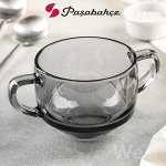 Бульонница Pasabahce &quot;Грей&quot; / 1 шт. 480 мл