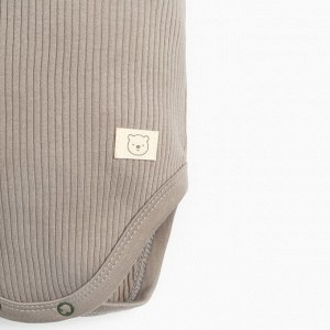 Боди детское Крошка Я BASIC LINE.