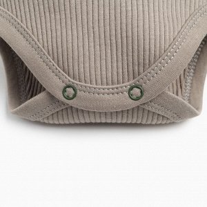 Боди детское Крошка Я BASIC LINE.