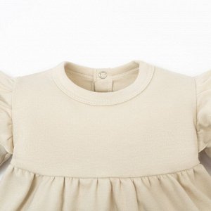 Платье и повязка Крошка, Я BASIC LINE.