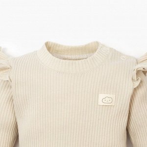 Костюм: джемпер и леггинсы Крошка, Я BASIC LINE.