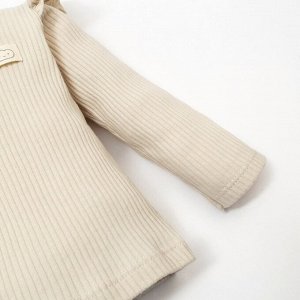 Костюм: джемпер и леггинсы Крошка, Я BASIC LINE.