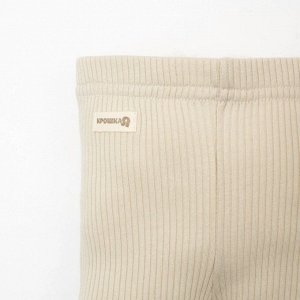 Костюм: джемпер и леггинсы Крошка, Я BASIC LINE.