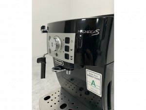 Кофемашина автоматическая DeLonghi