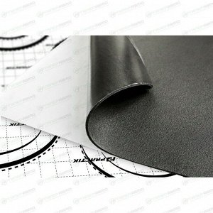 Тепло-звукоизоляционный материал Шумoff Practik Base 4, толщина 4мм, 0.25кг/м², повышает тепловую эффективность, лист 750х560мм, арт. 0237009
