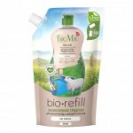 Ср-во д/мытья посуды BioMio Без запаха 500 мл Refill