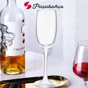 Бокал Pasabahce "Империал" / 1 шт. 180 мл