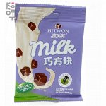 Карамель Hitwon Шоколадное молоко