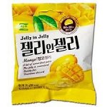Мармелад с жидким центром &quot;Jelly in Jelly Mango&quot; со вкусом манго 26гр