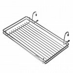 VETTA Полка одинарная 26x20x7см, CWJ202E