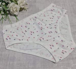Трусики для девочки 8280/2 белый