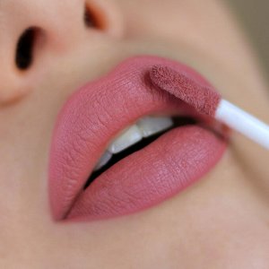 Блеск для губ супер стойкий Million kisses тон 212 Belor Design