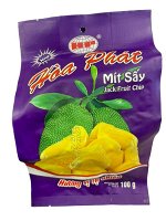 джэк фрут 100 гр Т.М. «VN Fruit»