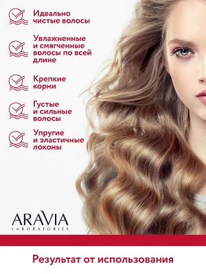 Шампунь для ежедневного применения с пантенолом Daily Care Shampoo, 250 мл