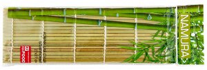 Коврик для суши бамбуковый 27х27 Namura, Китай