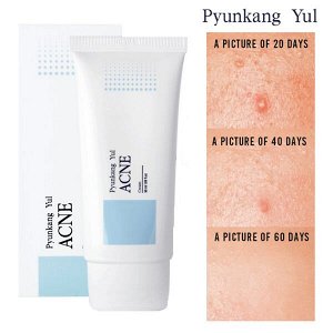 Pyunkang Yul Крем для проблемной кожи Acne Cream