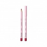 Диваж Карандаш для губ Basic тон 11 red, Divage