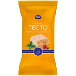 Тесто слоеное пресное (рулон) Сибирский Гурман 500г (12)