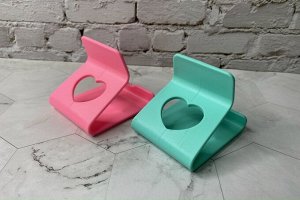 Держатель настольный для смартфона и планшета