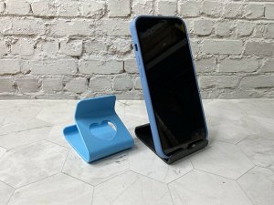 Держатель настольный для смартфона и планшета