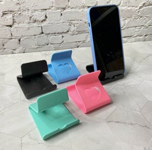 Держатель настольный для смартфона и планшета