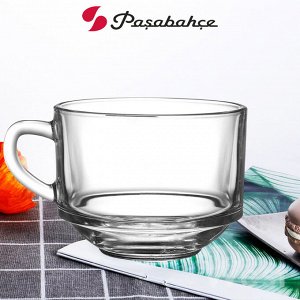 Бульонница Pasabahce "Шефс" / 1 шт. 600 мл