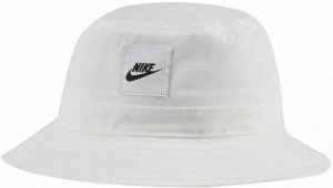 Панама Артикул: CK5324-100; Наименование: Панама; Пол: унисекс; Бренд: Nike; Вид спорта: спортивный стиль; Материал: хлопок; Срок отгрузки: 3-4 рабочих дняЗАЩИТА И КОМФОРТ. Панама Nike Sportswear с по