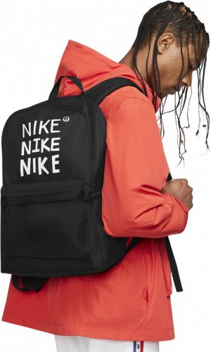 Nike Рюкзак Heritage Backpack