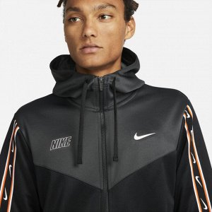 Джемпер мужской M NSW REPEAT SW PK FZ HOODY