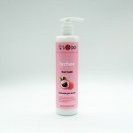 Parli Cosmetics Бальзам для волос SENDO Сочный личи, 300 мл  NEW