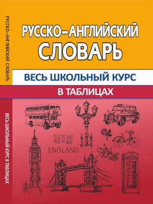 ВШК. Русско-Английский словарь