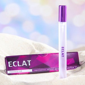 Парфюмерная вода Prestige № 6 Eclat 17 мл (ручки) женская