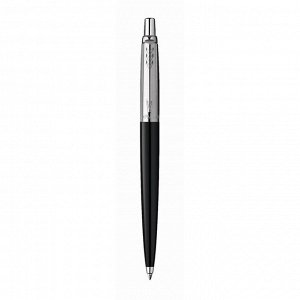 Ручка гелевая, Parker JOTTER ORIGINALS BLACK, черная, блистер 2140500