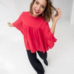 Charutti 💗 Итальянский шарм и чарующий образ