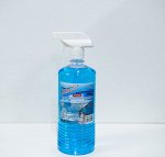 Очиститель стекол и зеркал ТМ Shotoku &quot;CLEAN GLASS PROFESSIONAL&quot; 1 л