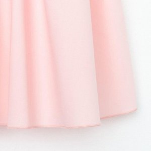 Платье детское KAFTAN «Бабочка», розовый