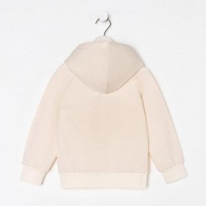 Худи для девочки KAFTAN "Trendy" 32 (110-116)
