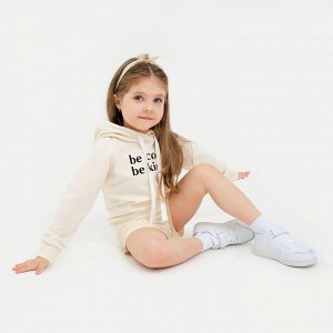 Худи для девочки KAFTAN "Trendy" 32 (110-116)