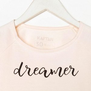 Свитшот для девочки KAFTAN Unicorn 32 (110-116 см)
