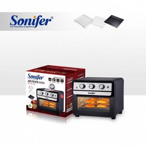 Электрическая духовка SONIFER SF-4018