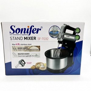 Миксер Sonifer SF-7032